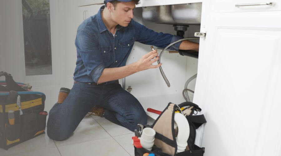 Plumbing in Thermopolis, WY